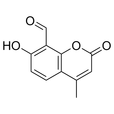 4μ8C结构式