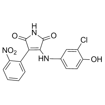 SB 415286结构式