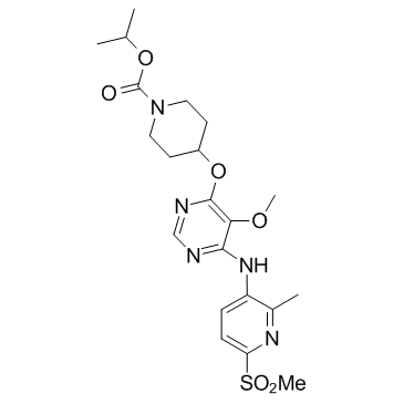 APD597结构式