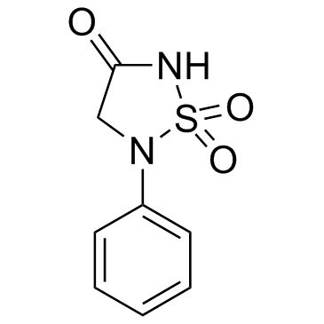 PTP1B-IN-1结构式