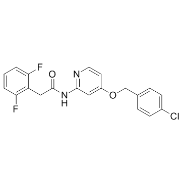 CPDA结构式