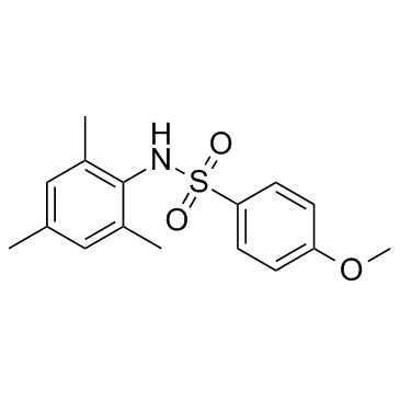 GSK137647A结构式