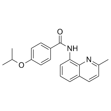 CDN1163结构式