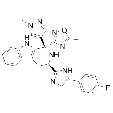 MK-4256结构式