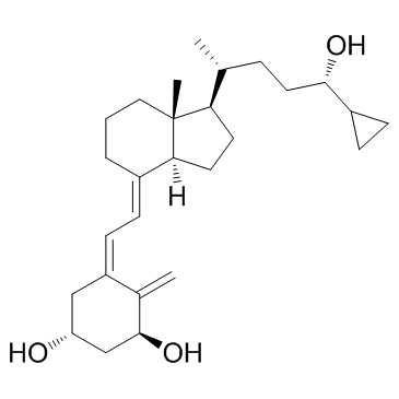 (24S)-MC 976结构式