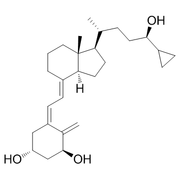 (24R)-MC 976结构式