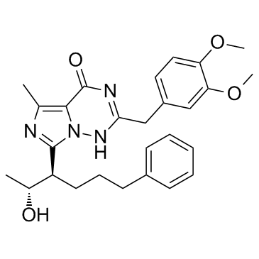 Bay 60-7550结构式