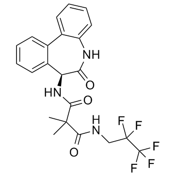 RO4929097结构式