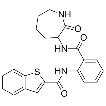 ANA-12结构式