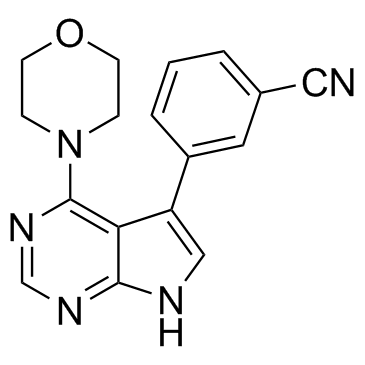PF-06447475结构式