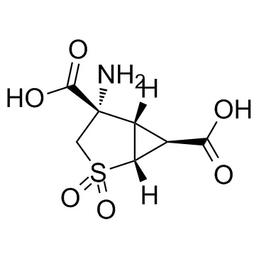 LY404039结构式