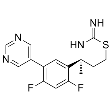 LY2811376结构式