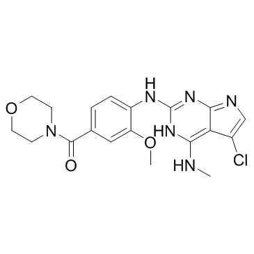 JH-II-127结构式