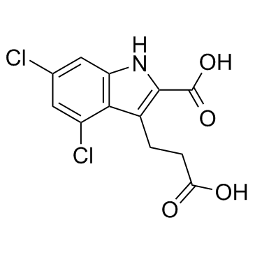 MDL-29951结构式