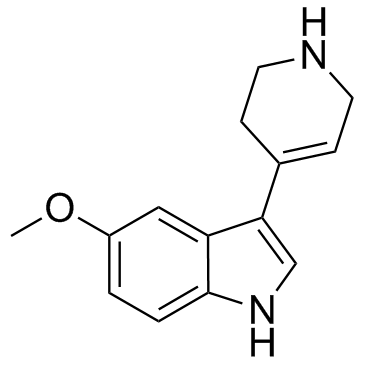 RU 24969结构式