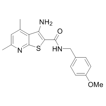 VU0152100结构式