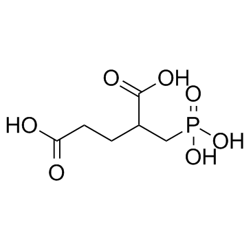 2-PMPA结构式