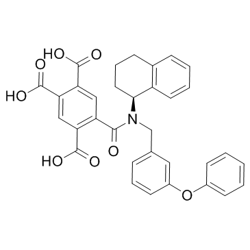 A-317491结构式