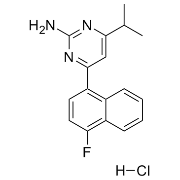 RS 127445结构式