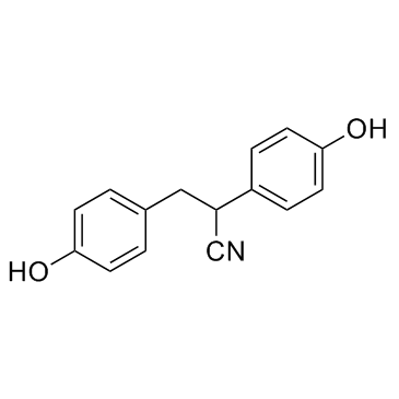 DPN结构式