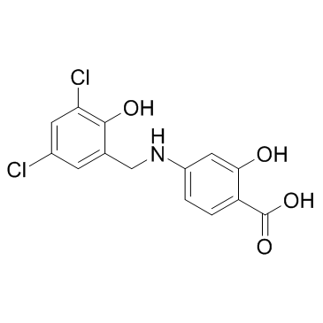 ZL006结构式