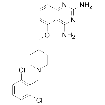 RG3039结构式