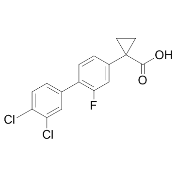 CHF5074结构式