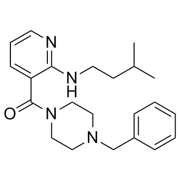 NSI-189结构式