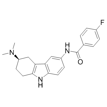 LY 344864结构式