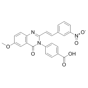 QNZ46结构式