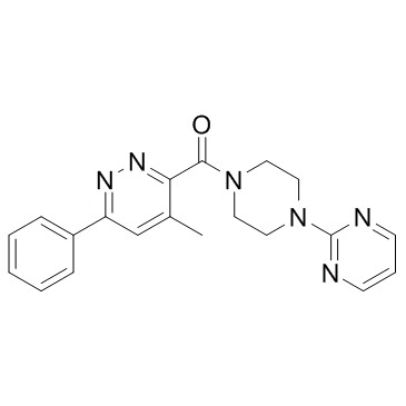 GIBH-130结构式