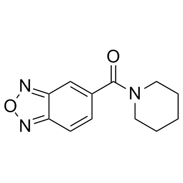 Farampator结构式