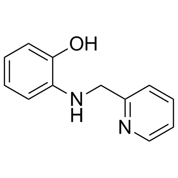 ARN2966结构式