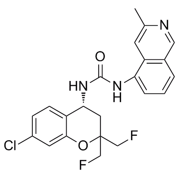 A-1165442结构式