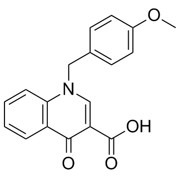 BQCA结构式