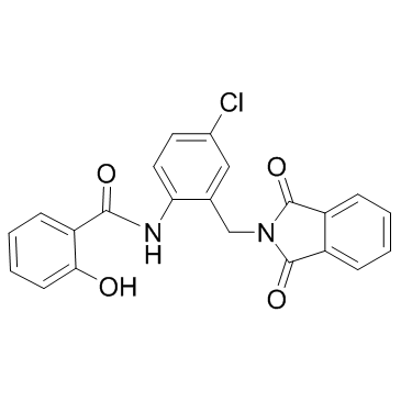 CPPHA结构式