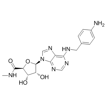 AB-MECA结构式