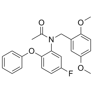 DAA-1106结构式