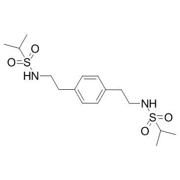 CMPDA结构式