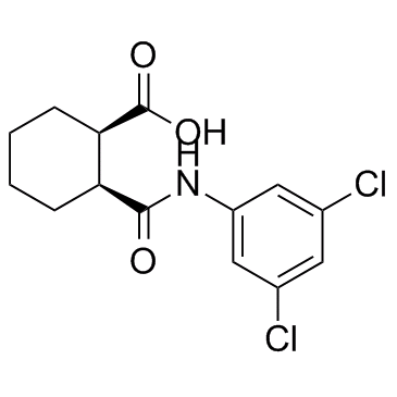 (1R,2S)-VU0155041结构式