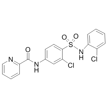 VU 0364439结构式