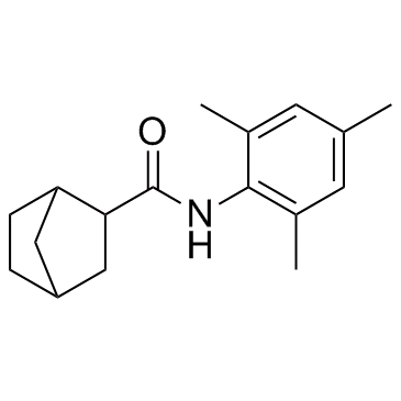 ML213结构式