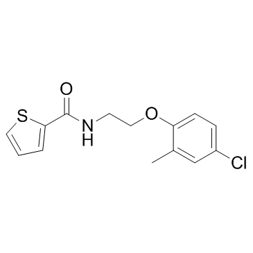 ML402结构式