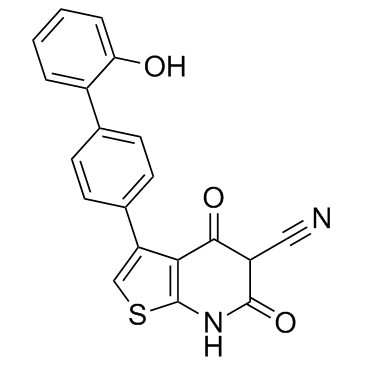 A-769662结构式