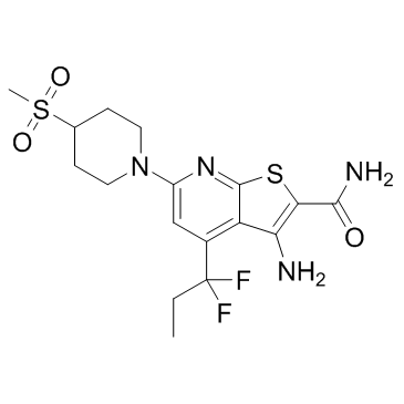 BI605906结构式