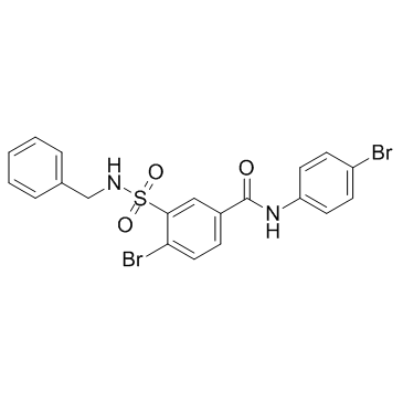 RS-1结构式