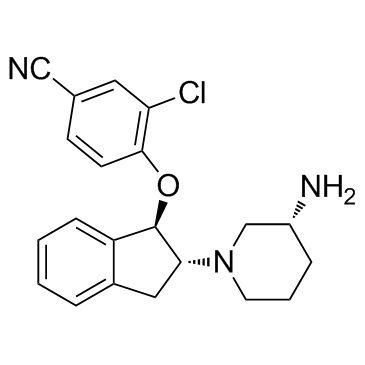 SAR7334结构式