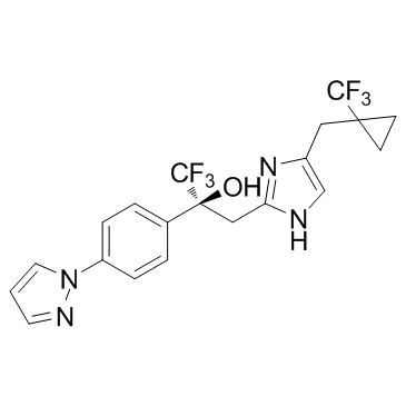 MK-5046结构式