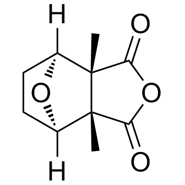 斑蝥素(cantharidin)