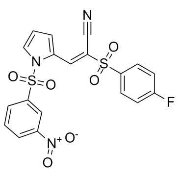 AMZ30结构式